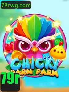 Explorando o Mundo de ChickyParmParm: O Jogo que Conquista a Todos