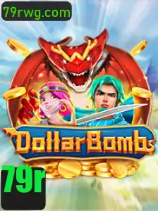 DollarBombs: Um Novo Jogo Estratégico com Elementos de Emoção e Desafio