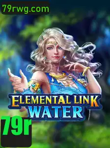 ElementalLinkWater: Uma Aventura Aquática no Mundo dos Jogos