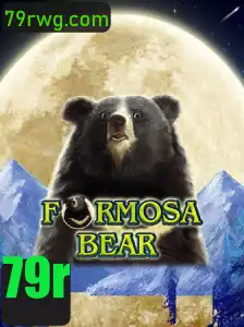 FormosaBear: Uma Nova Aventura no Mundo dos Jogos