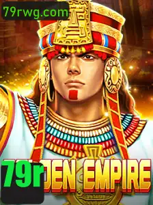 Descubra o Fascinante Mundo de GoldenEmpire: Regras e Introdução ao Jogo
