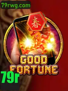 Explorando o Mundo de GoodFortuneM: Um Guia Completo para o Jogo Inovador