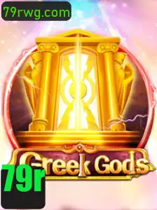 Descubra o Fascinante Mundo de GreekGods: O Jogo que Une Mitologia e Estratégia