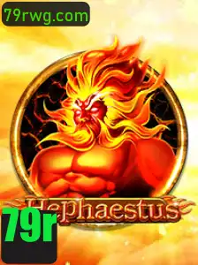 Descubra o Envolvente Mundo de Hephaestus: O Jogo Baseado em Estratégia e Criatividade