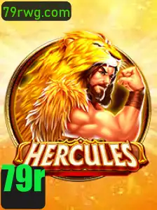 Descubra o Universo de Hercules: O Jogo Épico Que Vem Conquistando Jogadores