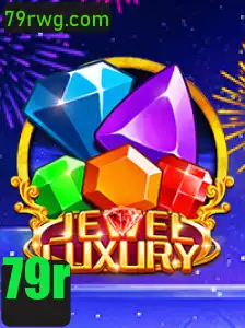 JewelLuxury: Uma Experiência de Jogo Única e Brilhante