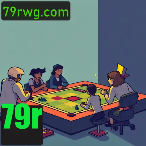 Jogos de tabuleiro