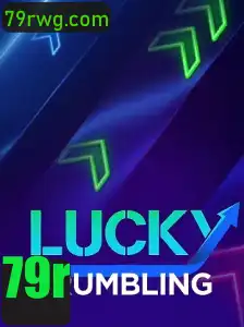 LuckyCrumbling: Um mergulho no jogo que está conquistando o mundo