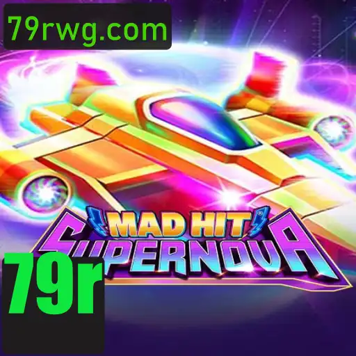 MadHitSupernova: A Jornada Cósmica no Mundo dos Jogos