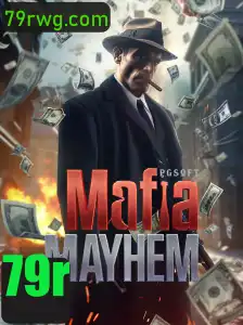 Descubra o Viciante Mundo de MafiaMayhem