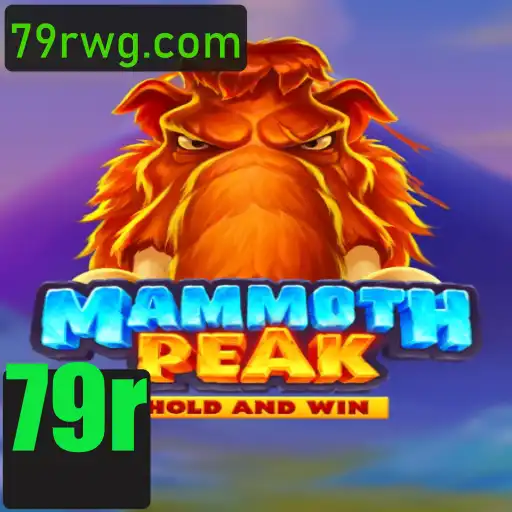 Descobrindo MammothPeak: Um Novo Horizonte no Mundo dos Jogos com o Código 79r