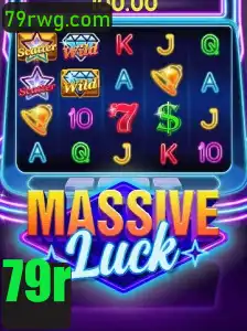 MassiveLuck: Como Jogar e se Destacar com a Chave 79r