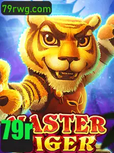 Explorando MasterTiger: Um Mergulho no Mundo do Jogo Revolucionário
