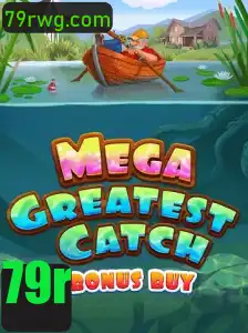Descubra o Universo de MegaGreatestCatchBonusBuy