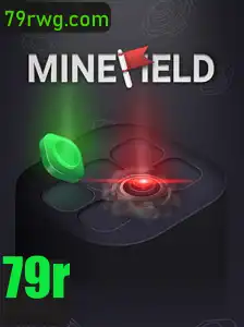 MineField: Explorando o Mundo do Jogo com a Chave 79r