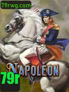 Jogo Napoleon: Estratégia e Diversão com 79r