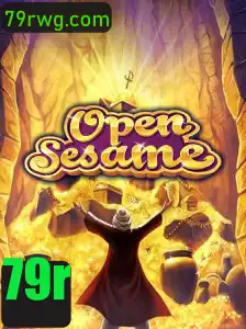 Descubra o Fascinante Jogo 'OpenSesame' e Sua Dinâmica Inovadora
