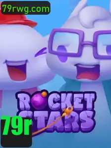 Explorando RocketStars: O Jogo que Está Conquistando o Mundo