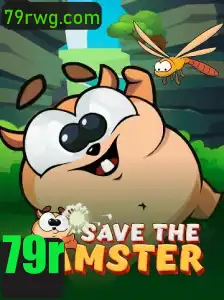 Descubra o Fascinante Mundo de SavetheHamster: Um Jogo 79r