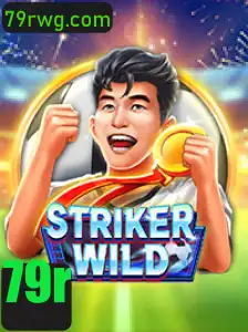 StrikerWILD: Uma Aventura Selvagem no Mundo dos Jogos