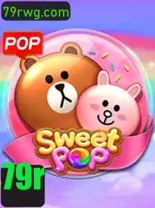 Descubra Tudo Sobre SweetPOP: O Jogo Delicioso Que Está Conquistando o Mundo