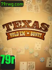 Explorando o Texas Hold'em Bonus: Regras e Introdução ao Jogo