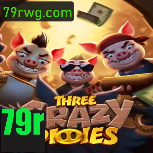 Descubra o Divertido Jogo ThreeCrazyPiggies: Diversão e Desafios