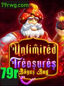 Explorando o Mundo de UnlimitedTreasuresBonusBuy