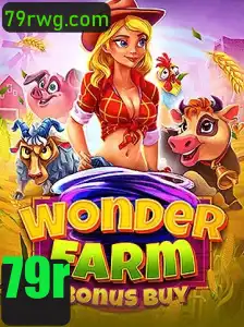 Descubra o Fascinante Mundo de WonderFarmBonusBuy